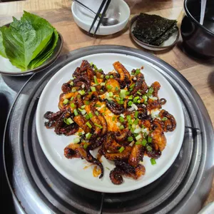 쭈오쭈오 연탄구이 대표 사진