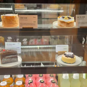 페이브베이커리 리뷰 사진