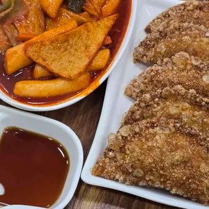 수제권만두 사진