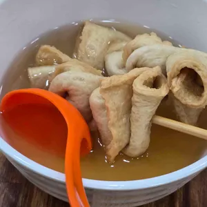 수제권만두 사진