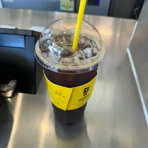 메가MGC커피 사진