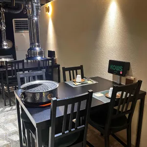 코우즈 리뷰 사진