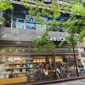 스타벅스 리뷰 사진