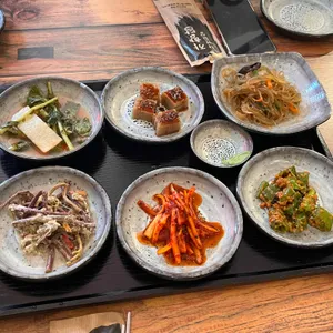 자향담 사진