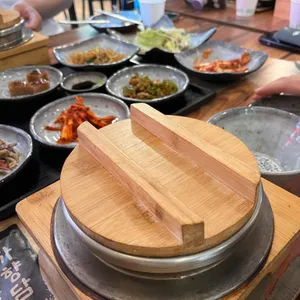 자향담 사진