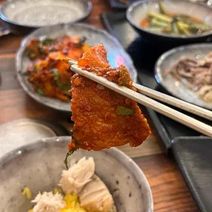 자향담 사진