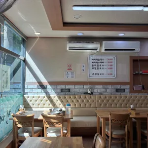 정재운칼국수 리뷰 사진