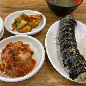 정재운칼국수 대표 사진