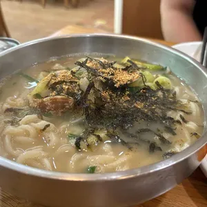 정재운칼국수 대표 사진