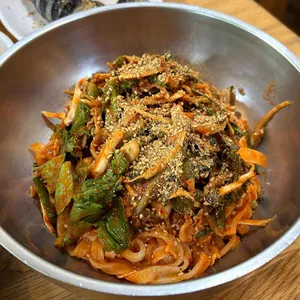 정재운칼국수 사진