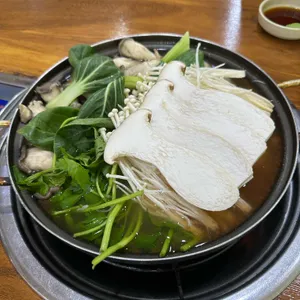 일석삼조버섯매운탕 대표 사진