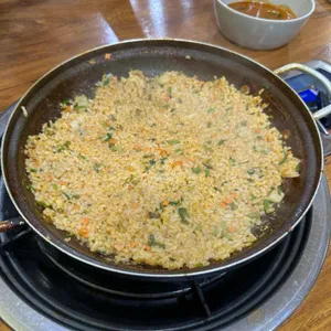 일석삼조버섯매운탕 사진