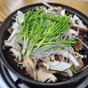 물바람버섯농장 사진