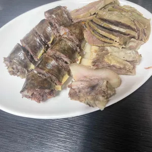 오복순대국 사진