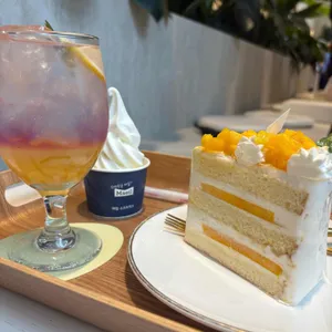 라에비뉴 사진 2