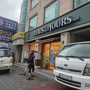 뚜레쥬르 리뷰 사진