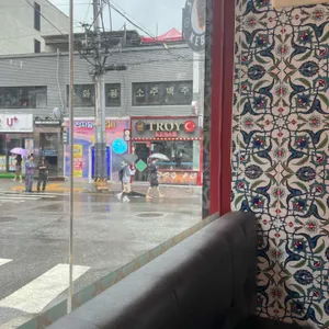술탄 케밥 리뷰 사진