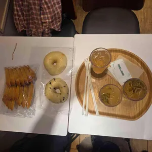 뚜레쥬르 리뷰 사진