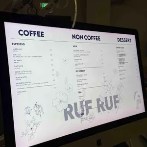 러프러프 리뷰 사진