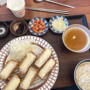 카츠공방 대표 사진