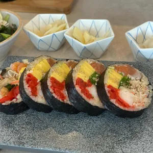 초미당 대표 사진