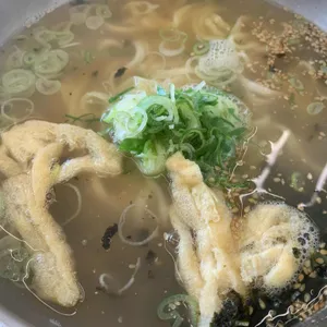 얼큰이칼국수 대표 사진