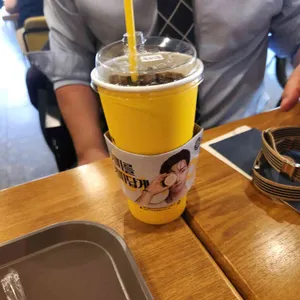 컴포즈커피 대표 사진