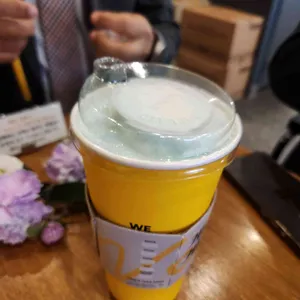 컴포즈커피 사진