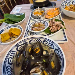 청주횟집 대표 사진