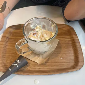 본밀크 사진
