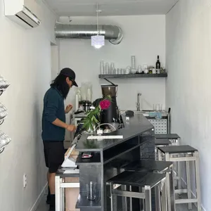 바이아커피스토어 리뷰 사진