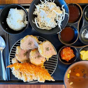 정성카츠 사진 1