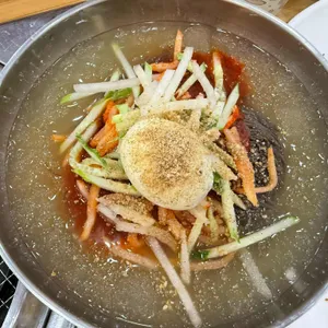 황바우숯불갈비 사진 2