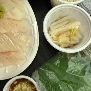 송도정담아어시장 사진 2