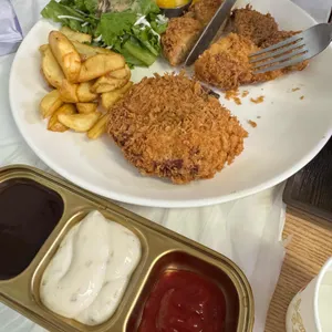 민지송어장 사진 1