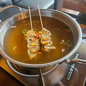 깐깐한족발 사진