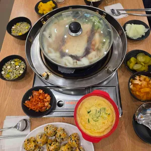유가네닭갈비 대표 사진
