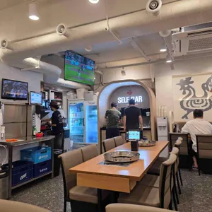 유가네닭갈비 리뷰 사진