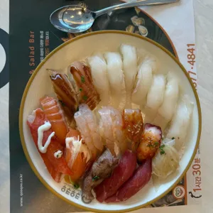 쿠우쿠우 대표 사진