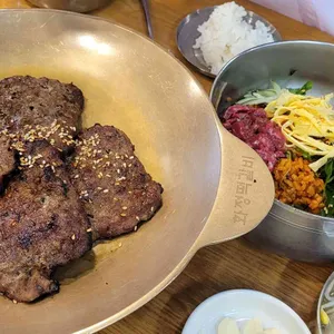 화정떡갈비 대표 사진