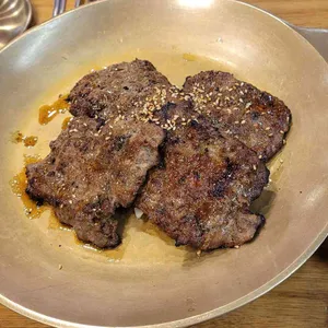 화정떡갈비 사진