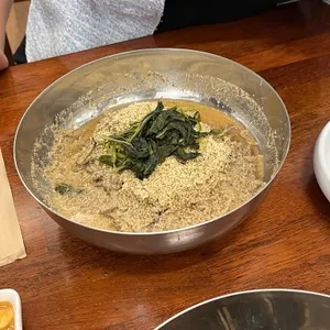 대궐막국수 사진