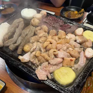 정철황소곱창 사진