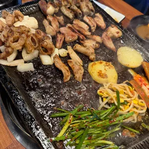 정철황소곱창 대표 사진