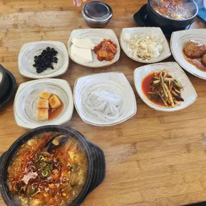 콩밭뜰 짬뽕순두부국밥 사진