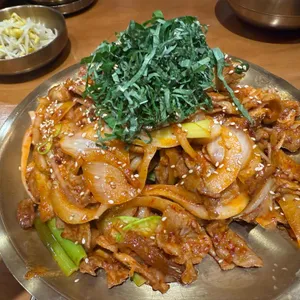 봉이밥 대표 사진