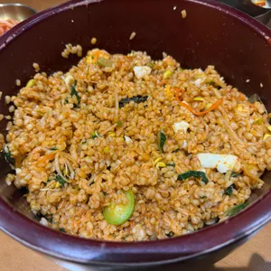 봉이밥 사진