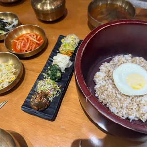 봉이밥 사진