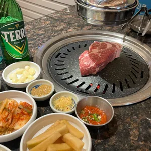 김진목삼 대표 사진