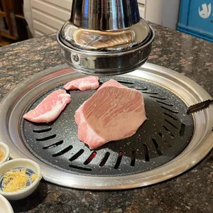 김진목삼 사진